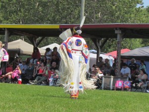 Join Saugeen First Nation at their annual Pow Wow